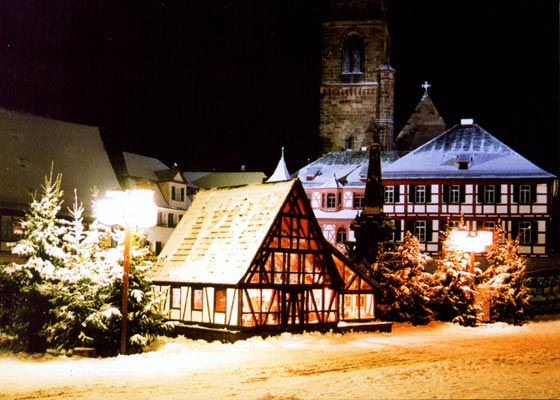 krippenhaus